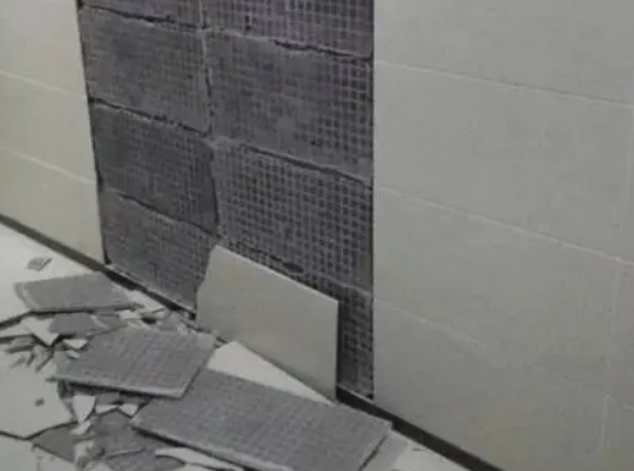 婺城瓷砖空鼓维修公司分享下婺城墙砖松动维修的知识
